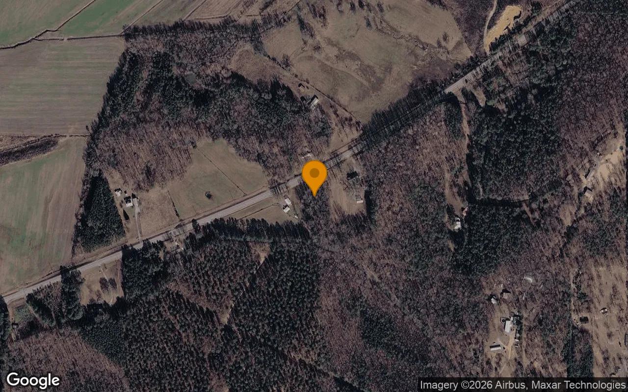 0.27 Acres in Crandall - Murray County, GA - Main image