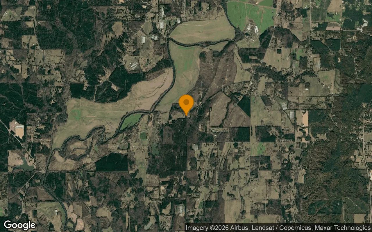 0.27 Acres in Crandall - Murray County, GA in Murray County, Georgia