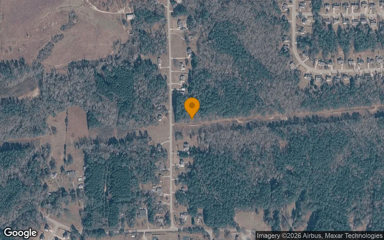3.5 Acres in Covington - Newton County, GA in Newton County, Georgia