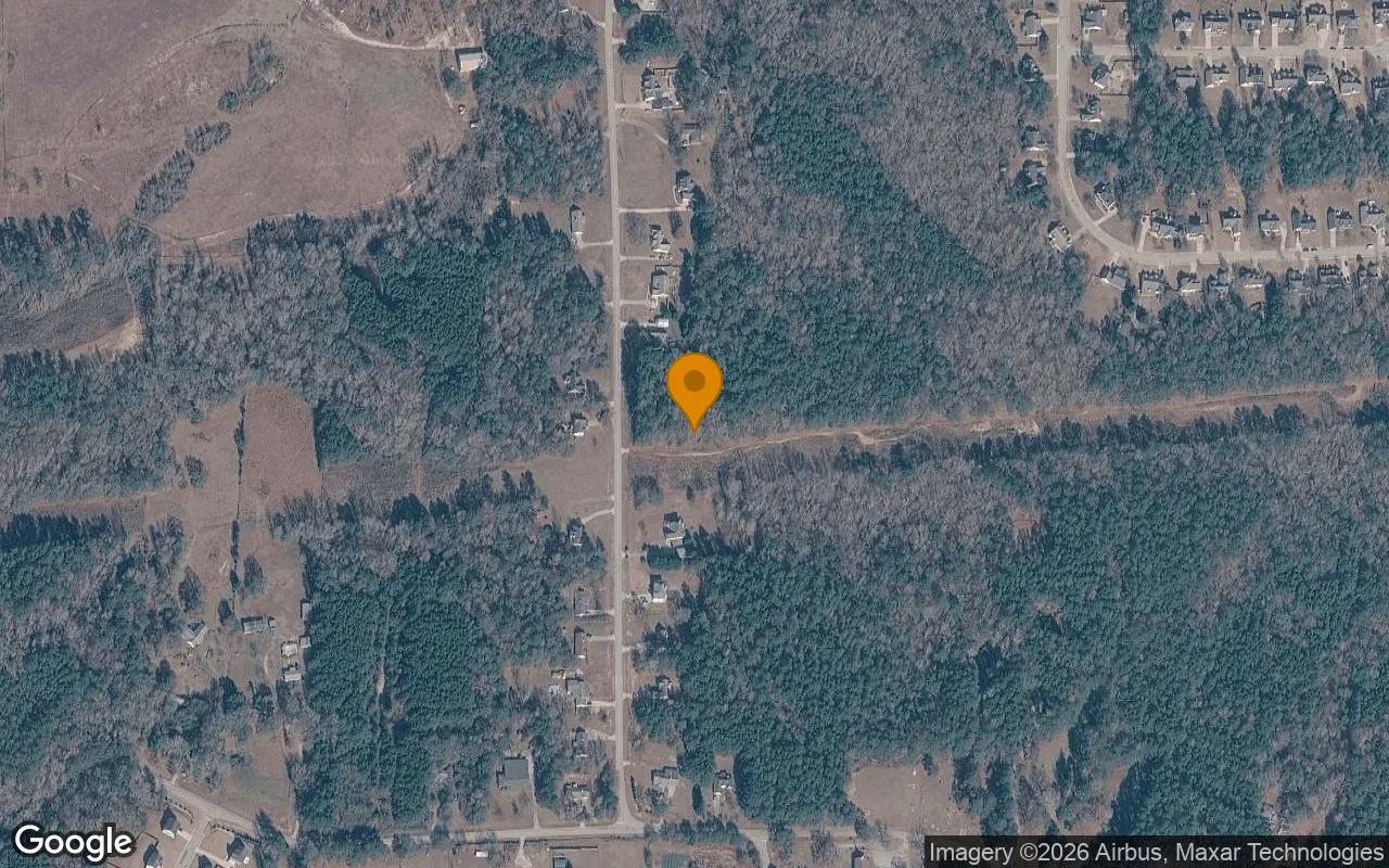 3.5 Acres in Covington - Newton County, GA - Main image