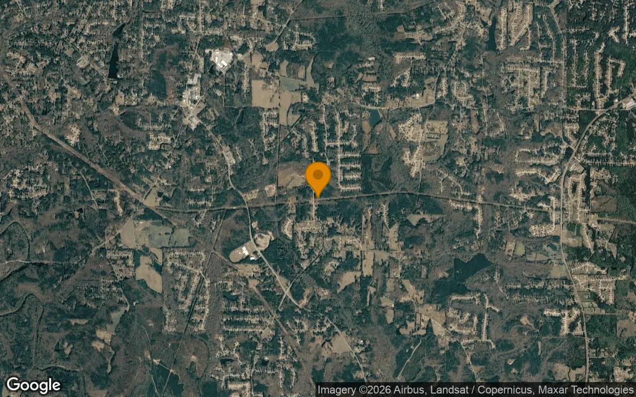 3.5 Acres in Covington - Newton County, GA in Newton County, Georgia
