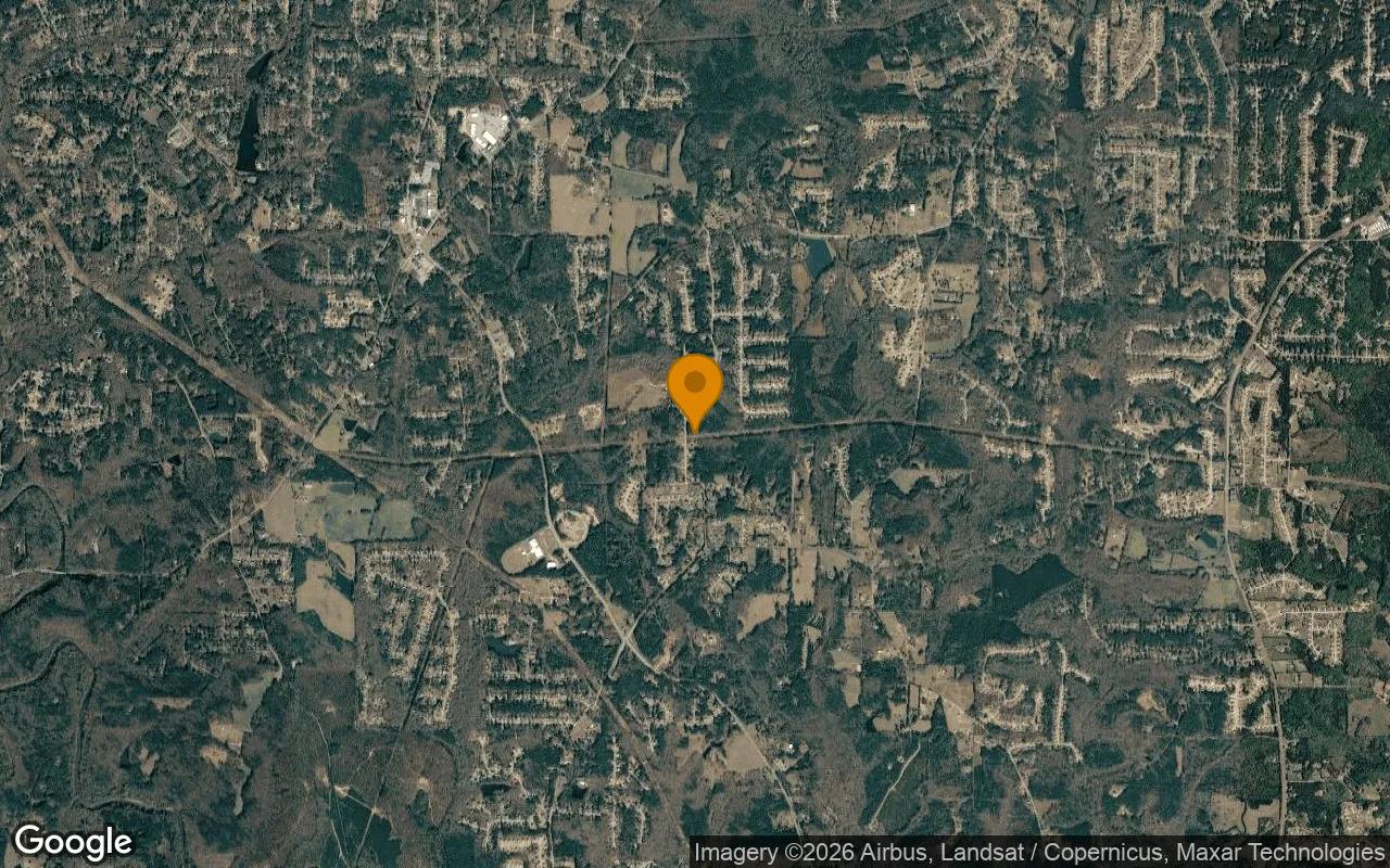 3.5 Acres in Covington - Newton County, GA - Image 3