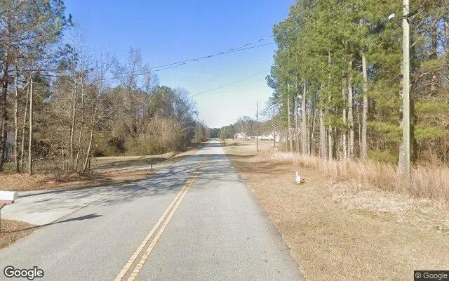 Decorative background for 3.5 Acres in Covington - Newton County, GA image 5