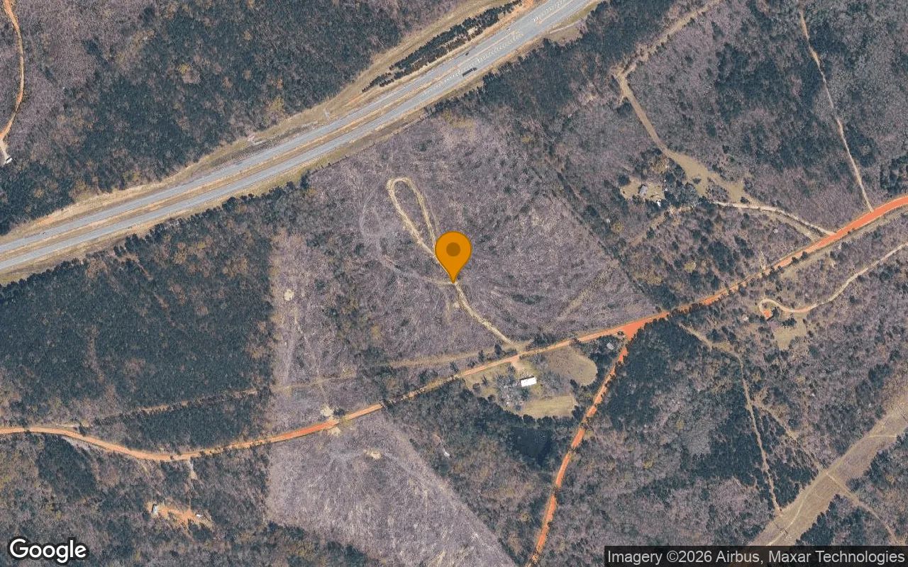 74.8 Acres in Gordon - Wilkinson County, GA in Wilkinson County, Georgia