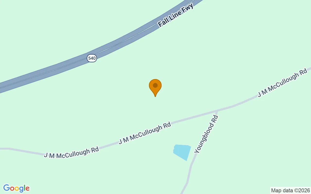 74.8 Acres in Gordon - Wilkinson County, GA in Wilkinson County, Georgia