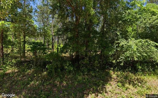74.8 Acres in Gordon - Wilkinson County, GA in Wilkinson County, Georgia