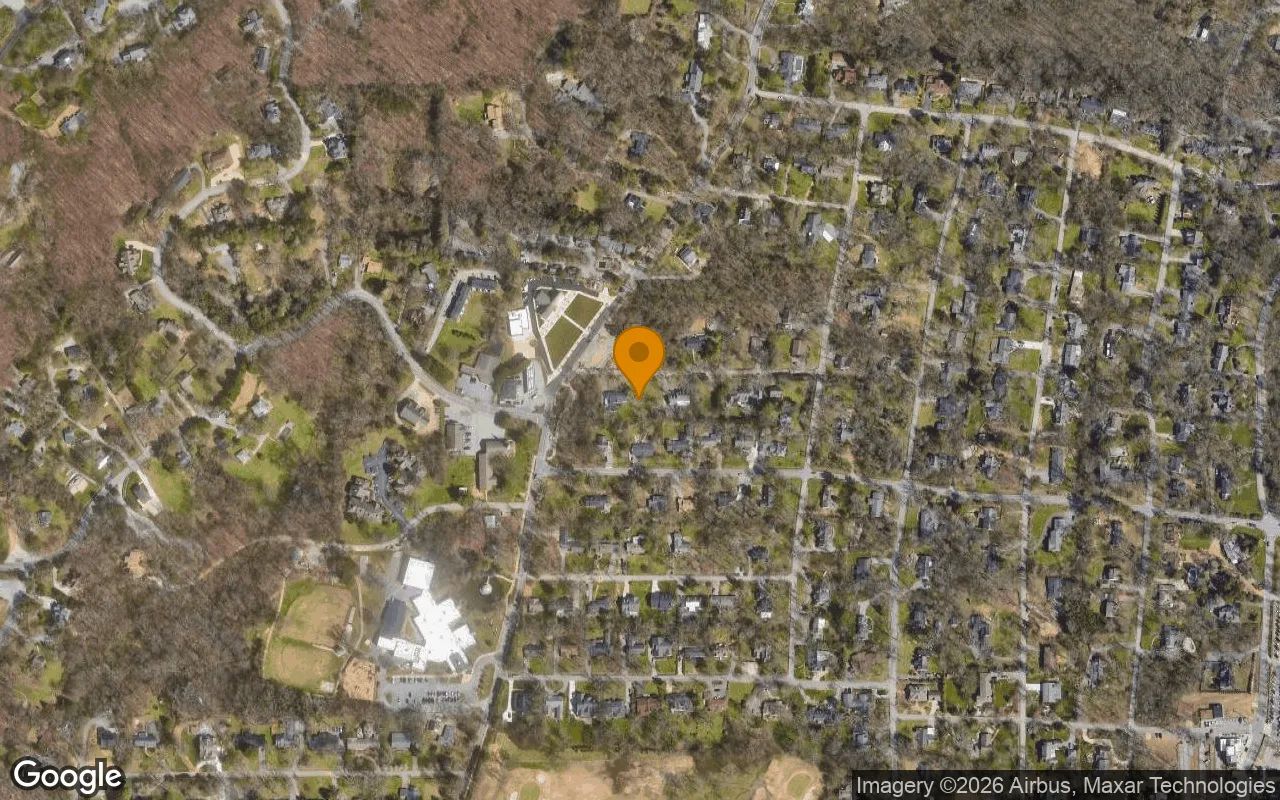 0.16 Acres in Lookout Mountain - Walker County, GA in Walker County, Georgia