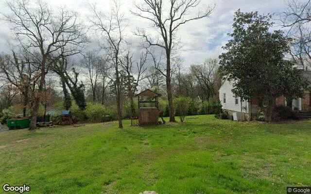 0.16 Acres in Lookout Mountain - Walker County, GA in Walker County, Georgia