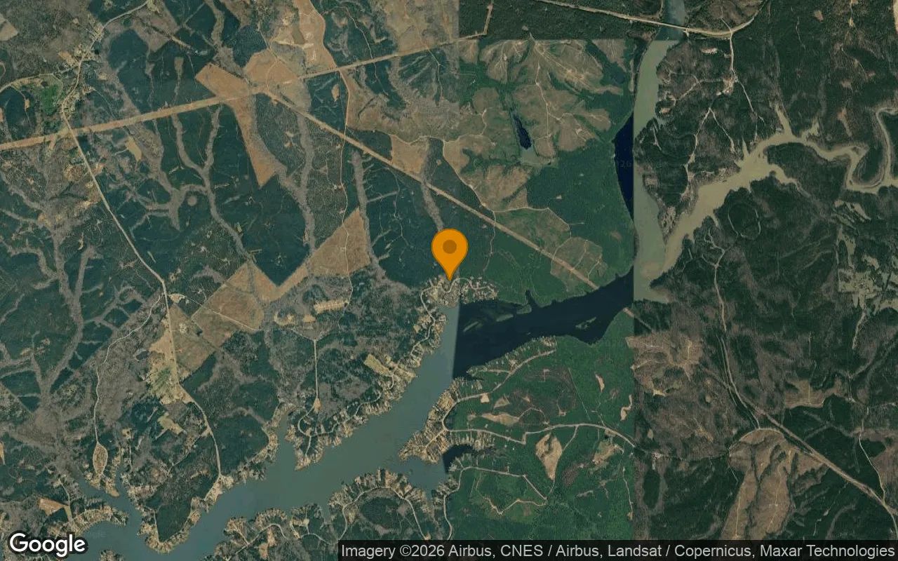 0.55 Acres in Eatonton - Putnam County, GA in Putnam County, Georgia