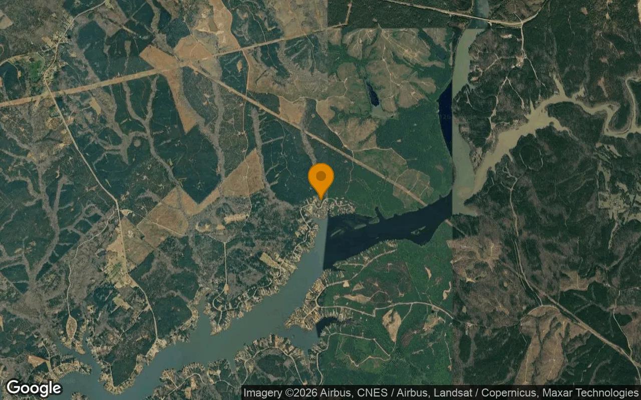0.55 Acres in Eatonton - Putnam County, GA - Image 3