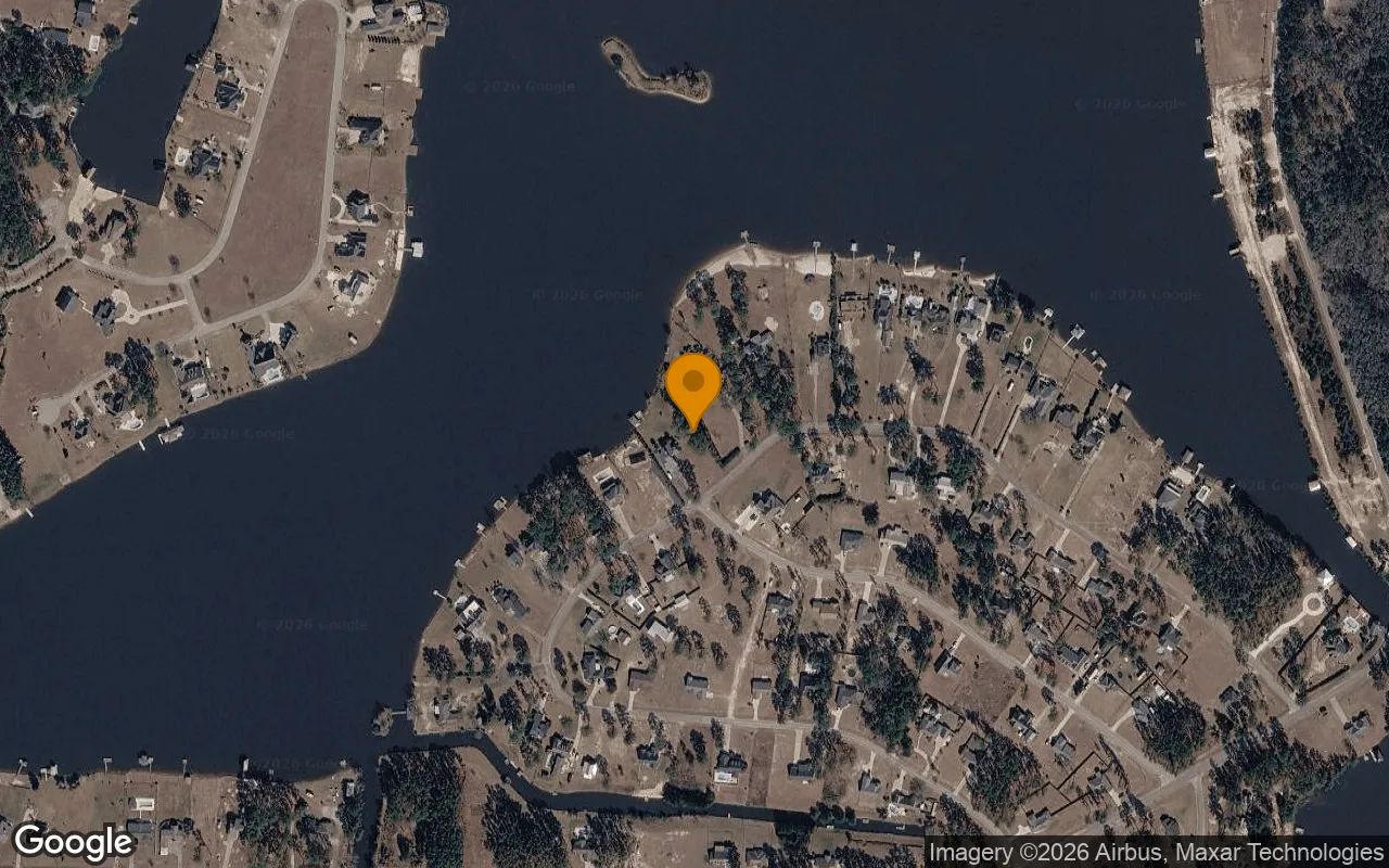 0.55 Acres in Douglas - Coffee County, GA in Coffee County, Georgia