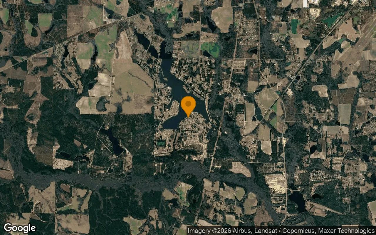0.55 Acres in Douglas - Coffee County, GA in Coffee County, Georgia