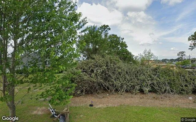 0.55 Acres in Douglas - Coffee County, GA in Coffee County, Georgia