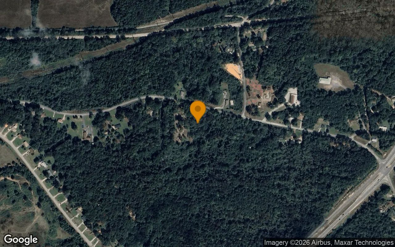 0.55 Acres in Cedartown - Polk County, GA in Polk County, Georgia