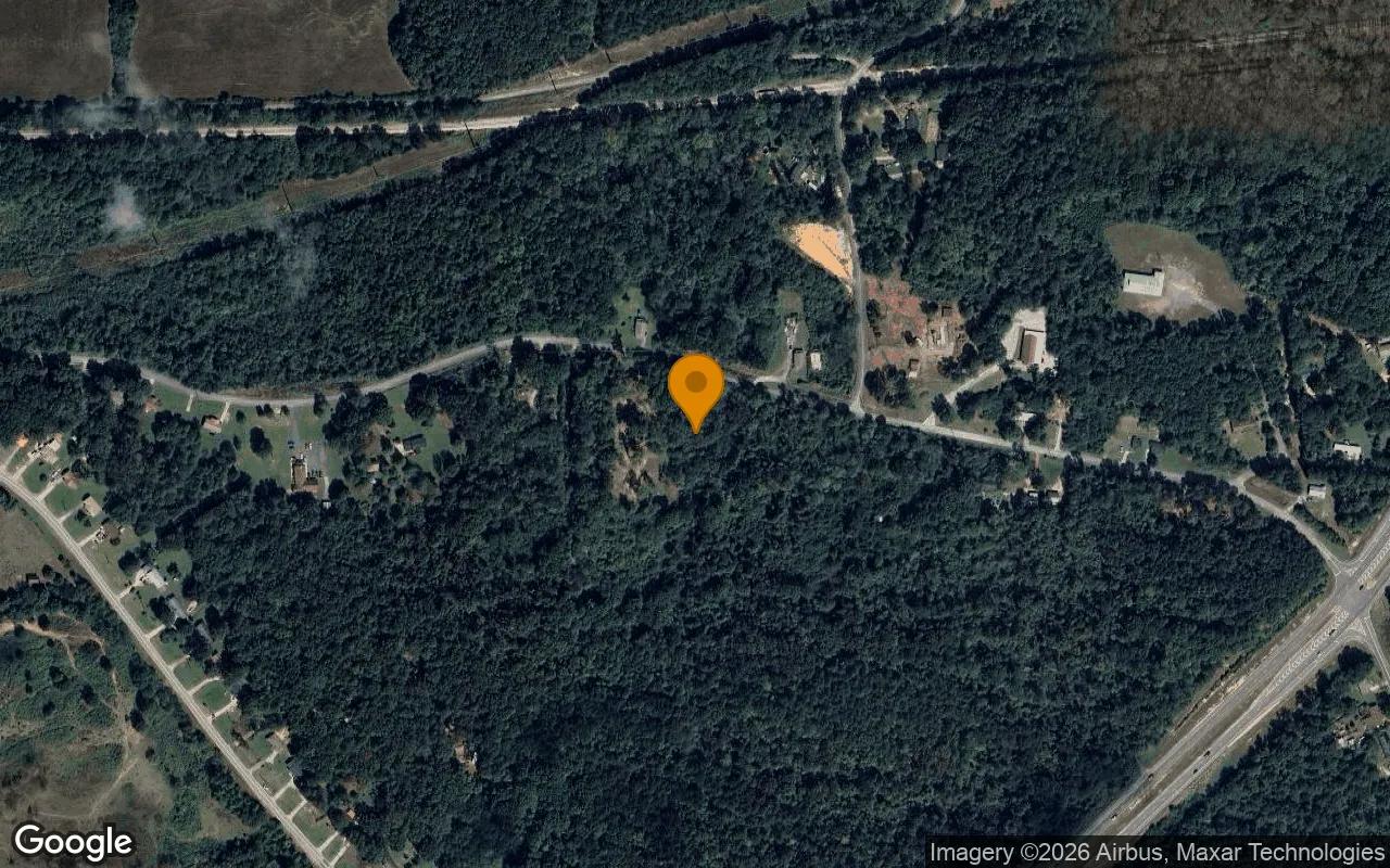 0.55 Acres in Cedartown - Polk County, GA - Main image