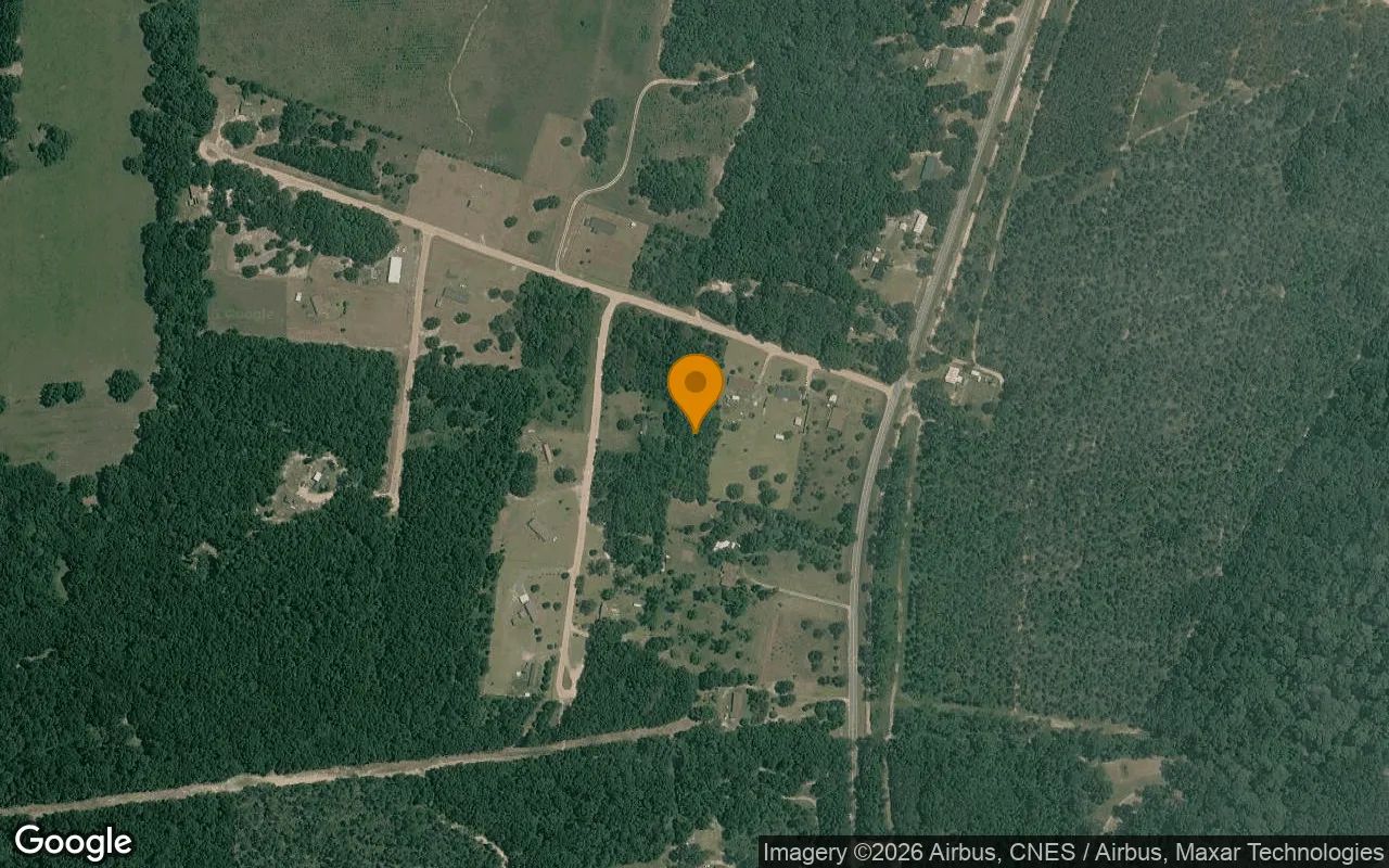1.5 Acres in Newton - Baker County, GA in Baker County, Georgia