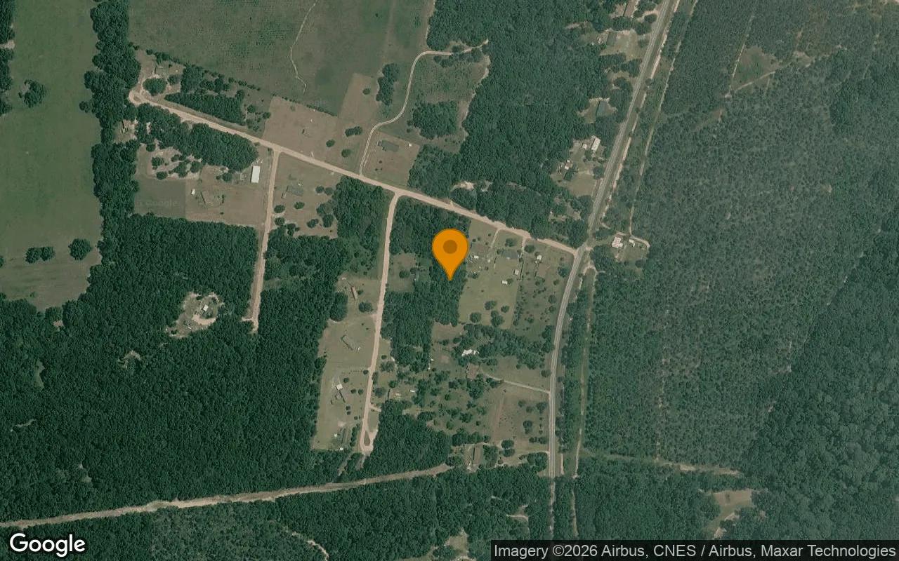 1.5 Acres in Newton - Baker County, GA - Main image