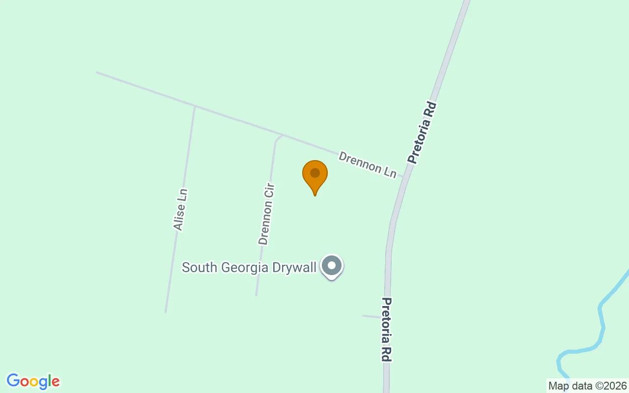 1.5 Acres in Newton - Baker County, GA in Baker County, Georgia