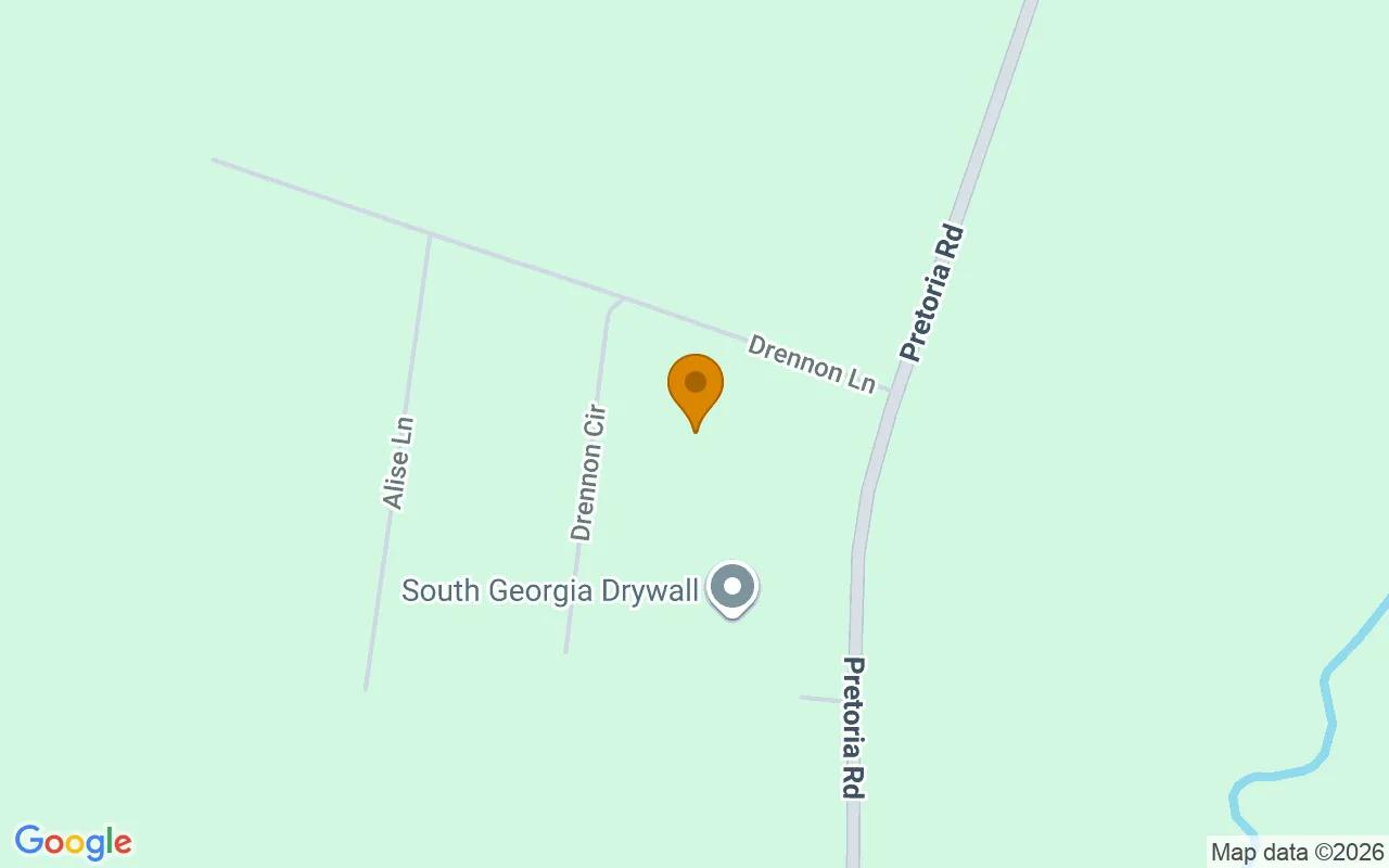 1.5 Acres in Newton - Baker County, GA - Image 2