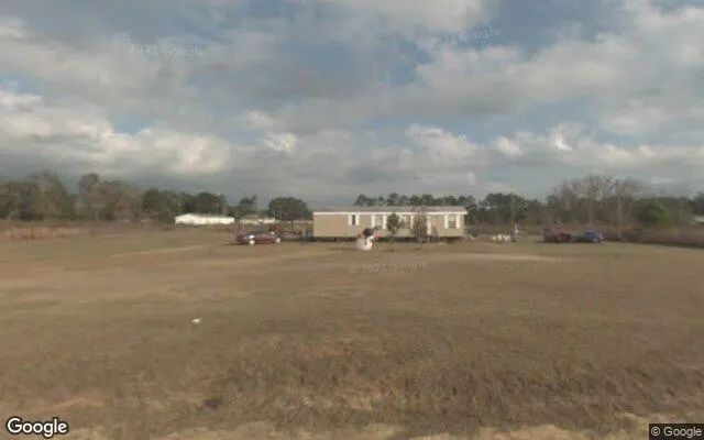 1.5 Acres in Newton - Baker County, GA in Baker County, Georgia