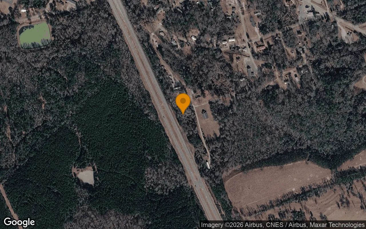 0.28 Acres in Irwinton - Wilkinson County, GA in Wilkinson County, Georgia