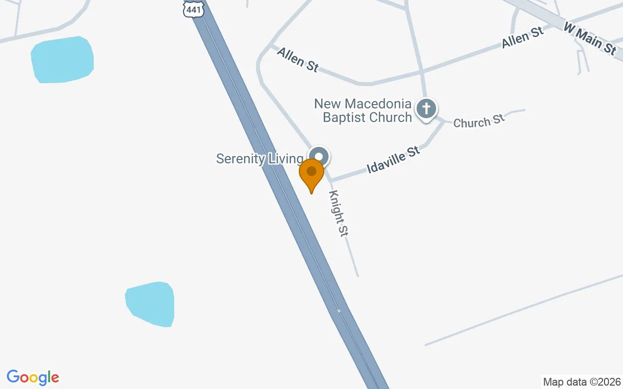 0.28 Acres in Irwinton - Wilkinson County, GA in Wilkinson County, Georgia