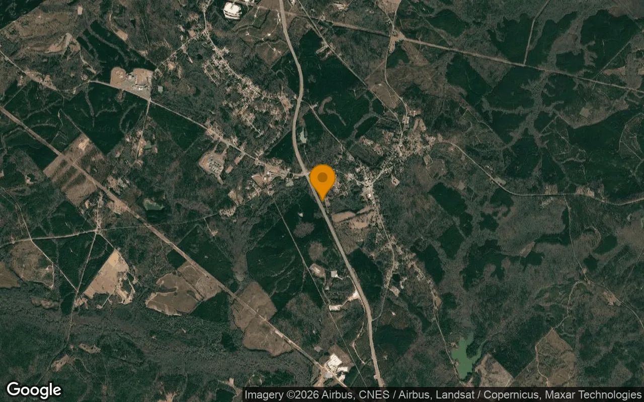 0.28 Acres in Irwinton - Wilkinson County, GA in Wilkinson County, Georgia