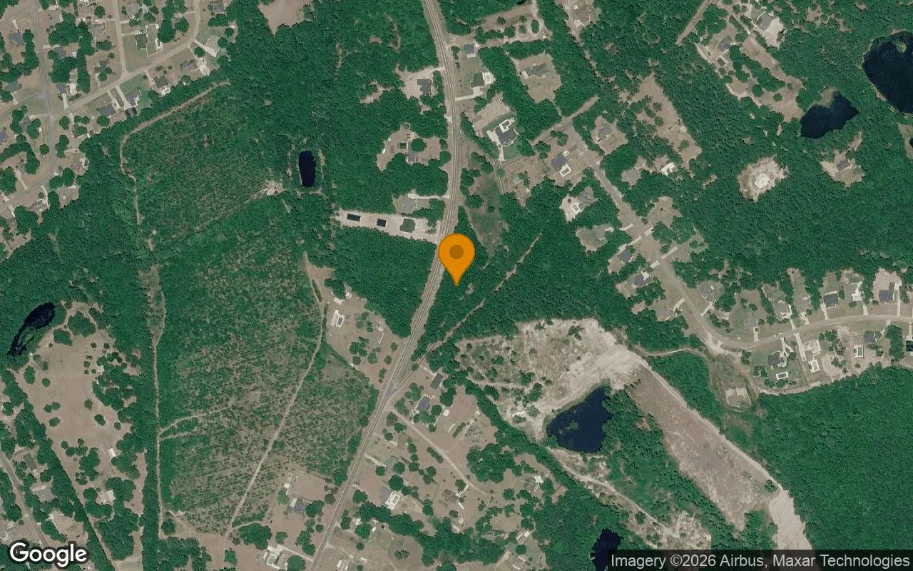 1.5 Acres in Rincon - Effingham County, GA in Effingham County, Georgia