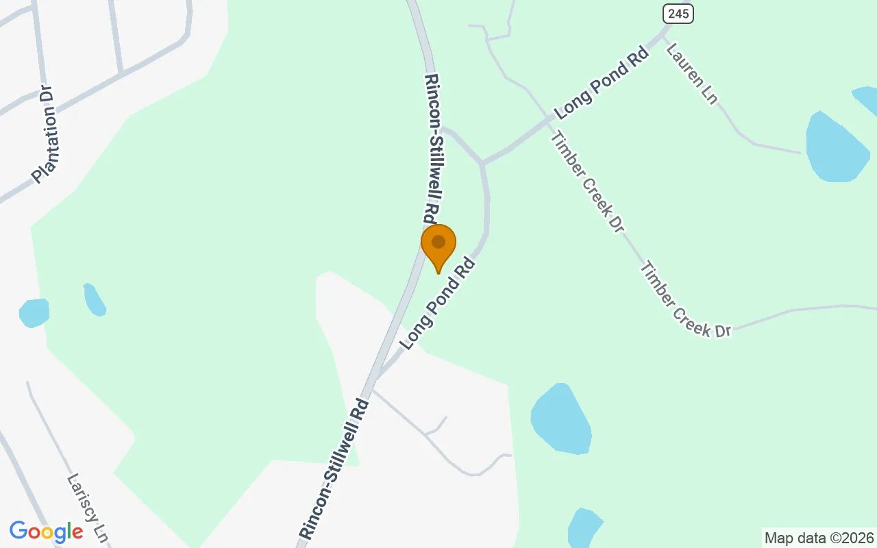 1.5 Acres in Rincon - Effingham County, GA in Effingham County, Georgia