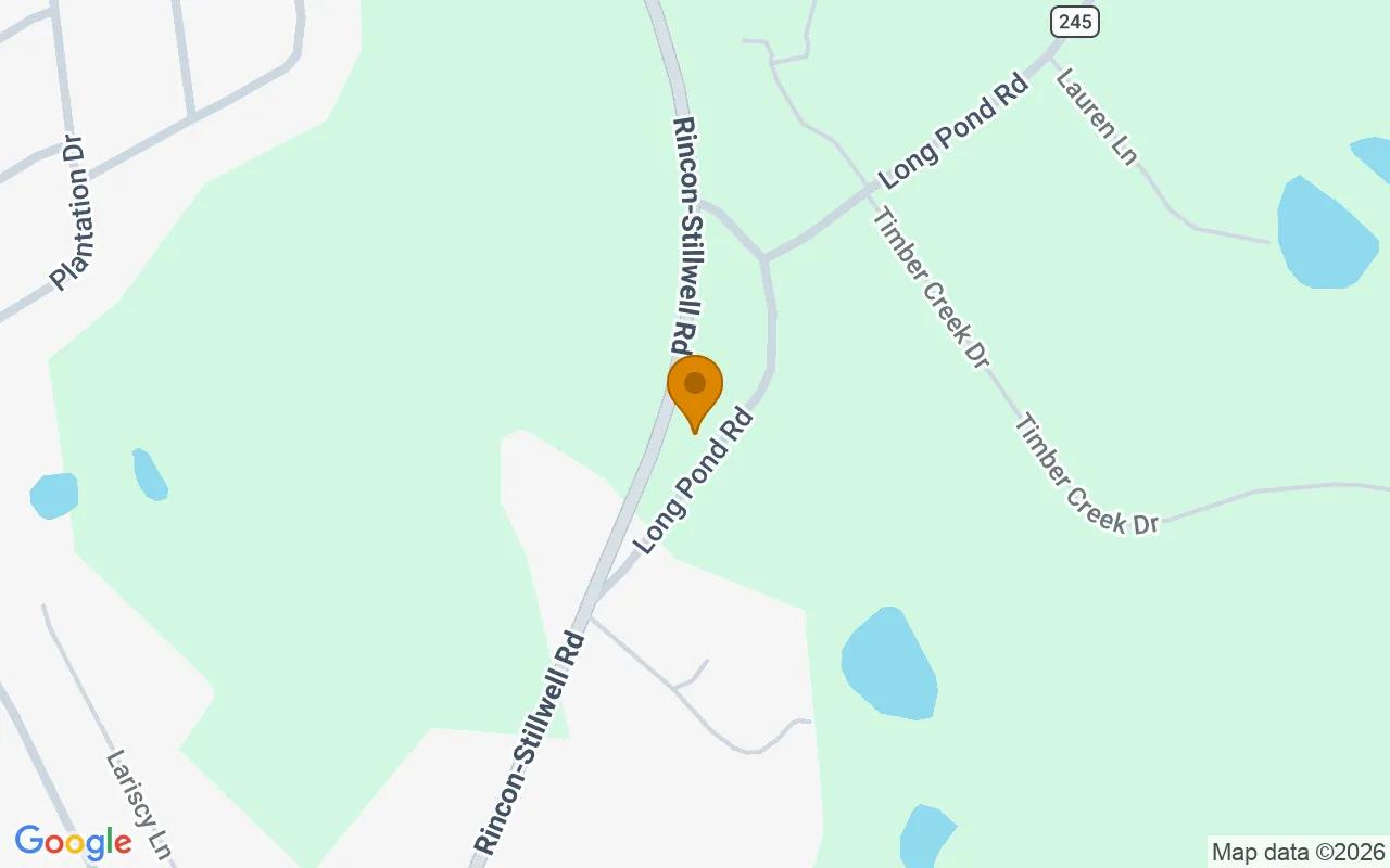 1.5 Acres in Rincon - Effingham County, GA - Image 2