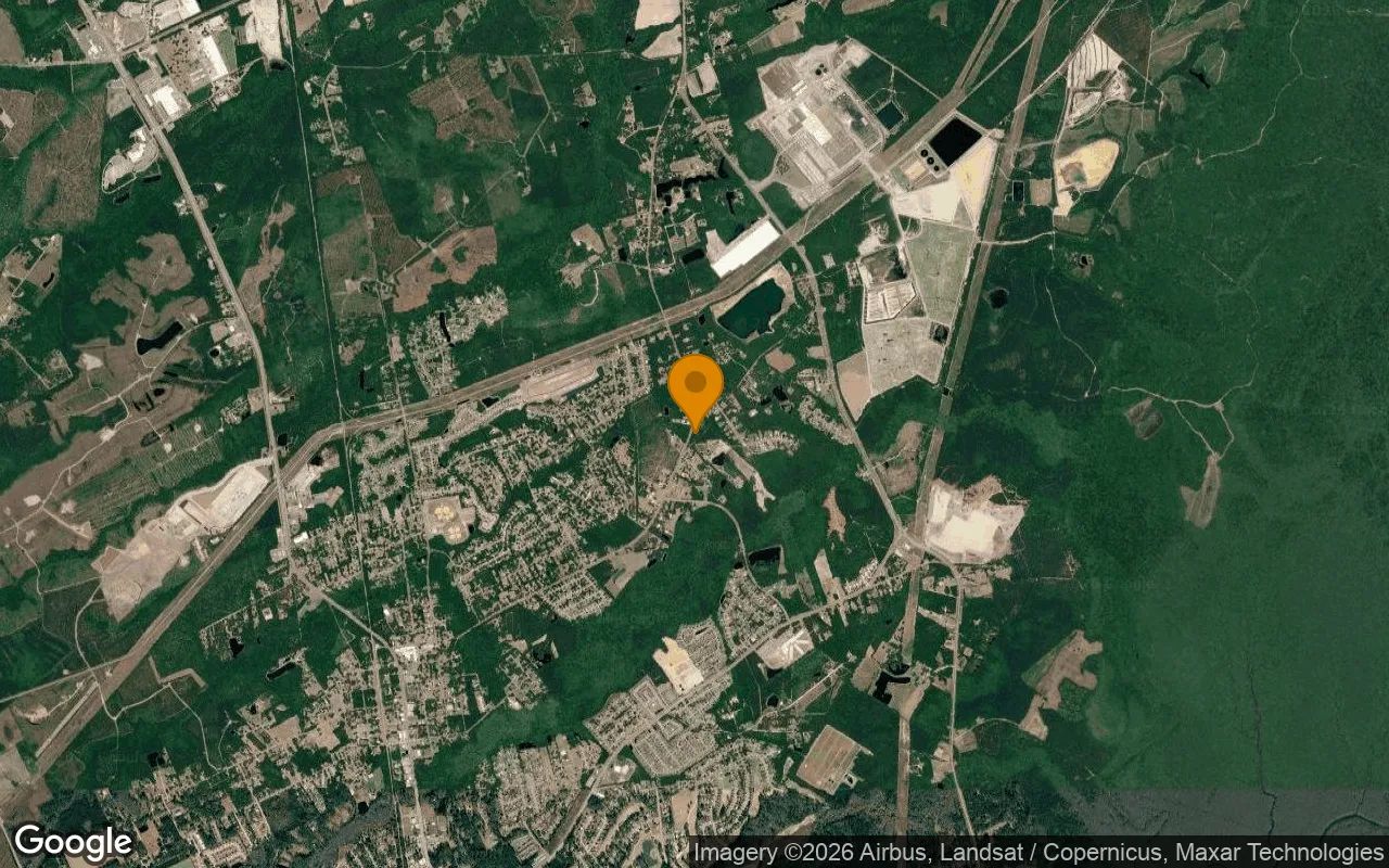 1.5 Acres in Rincon - Effingham County, GA in Effingham County, Georgia
