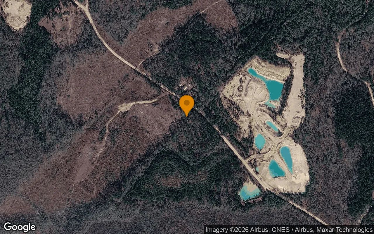 0.38 Acres in Toomsboro - Wilkinson County, GA in Wilkinson County, Georgia