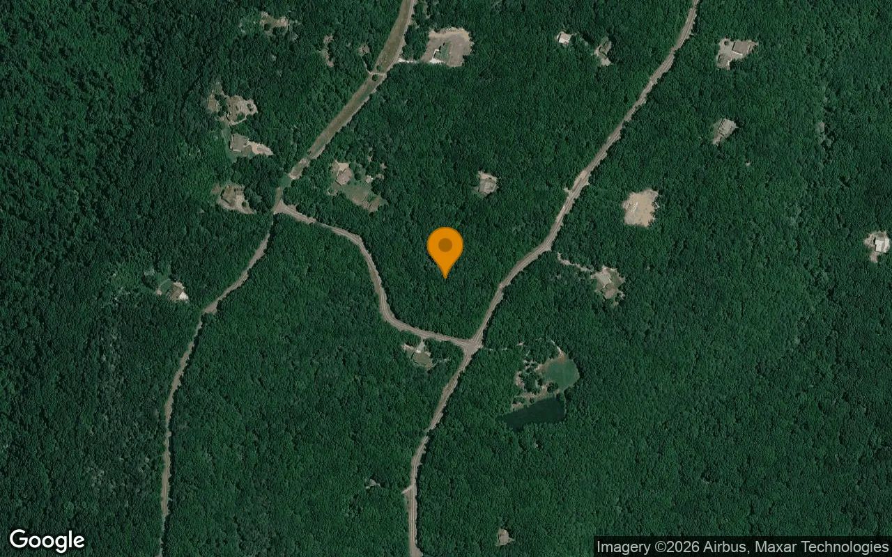7.42 Acres in Rising Fawn - Dade County, GA in Dade County, Georgia
