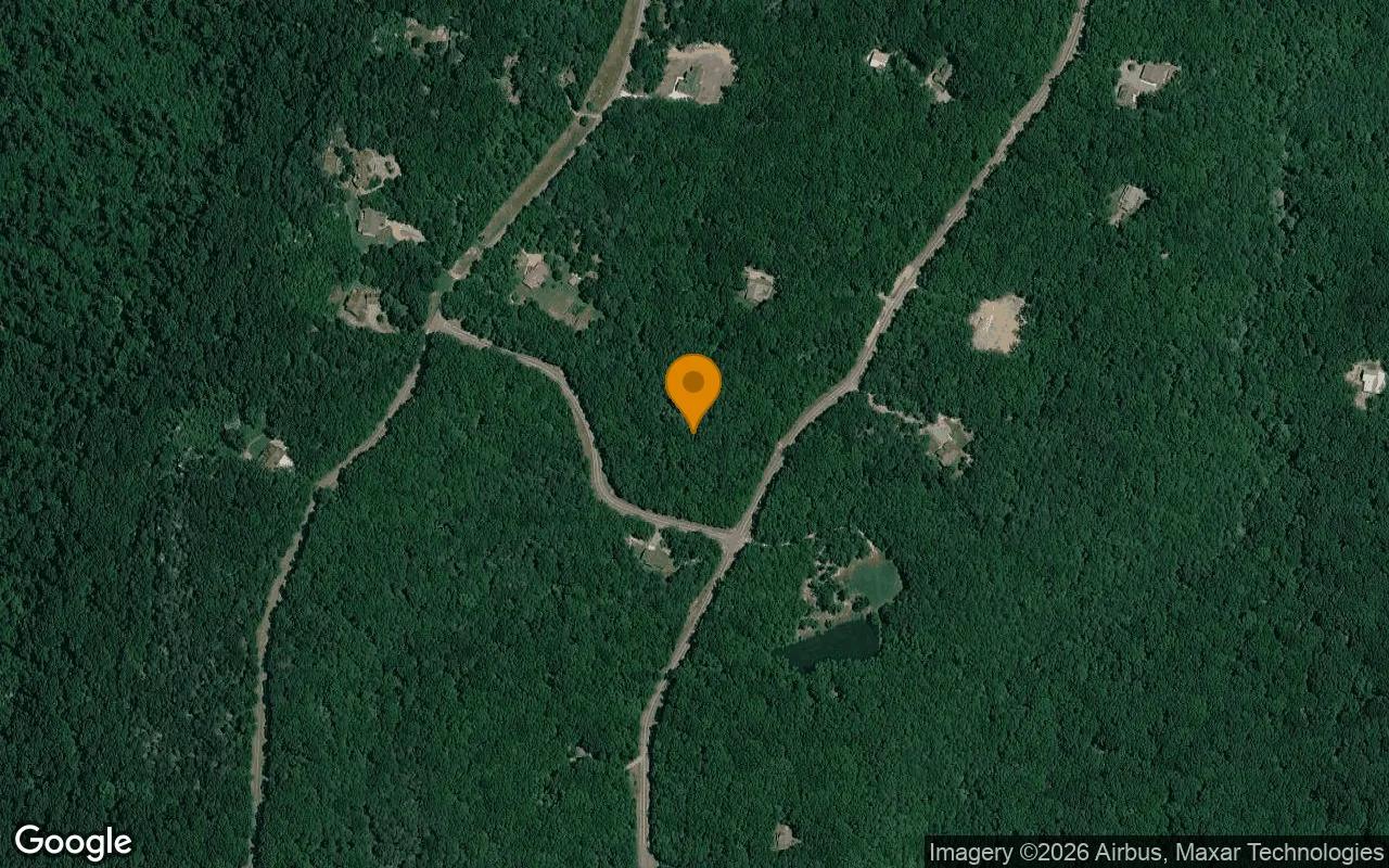 7.42 Acres in Rising Fawn - Dade County, GA - Main image