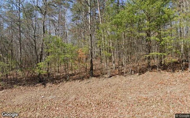 7.42 Acres in Rising Fawn - Dade County, GA in Dade County, Georgia