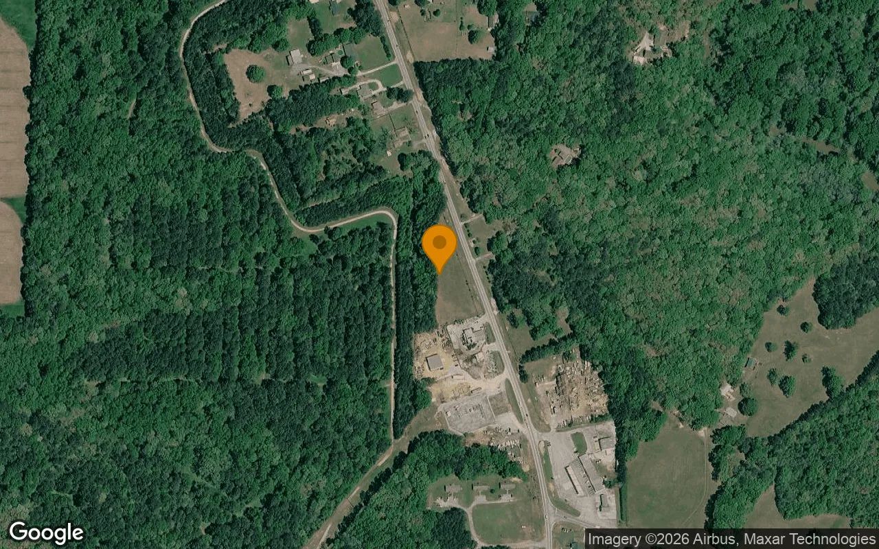 3.5 Acres in Covington - Newton County, GA in Newton County, Georgia
