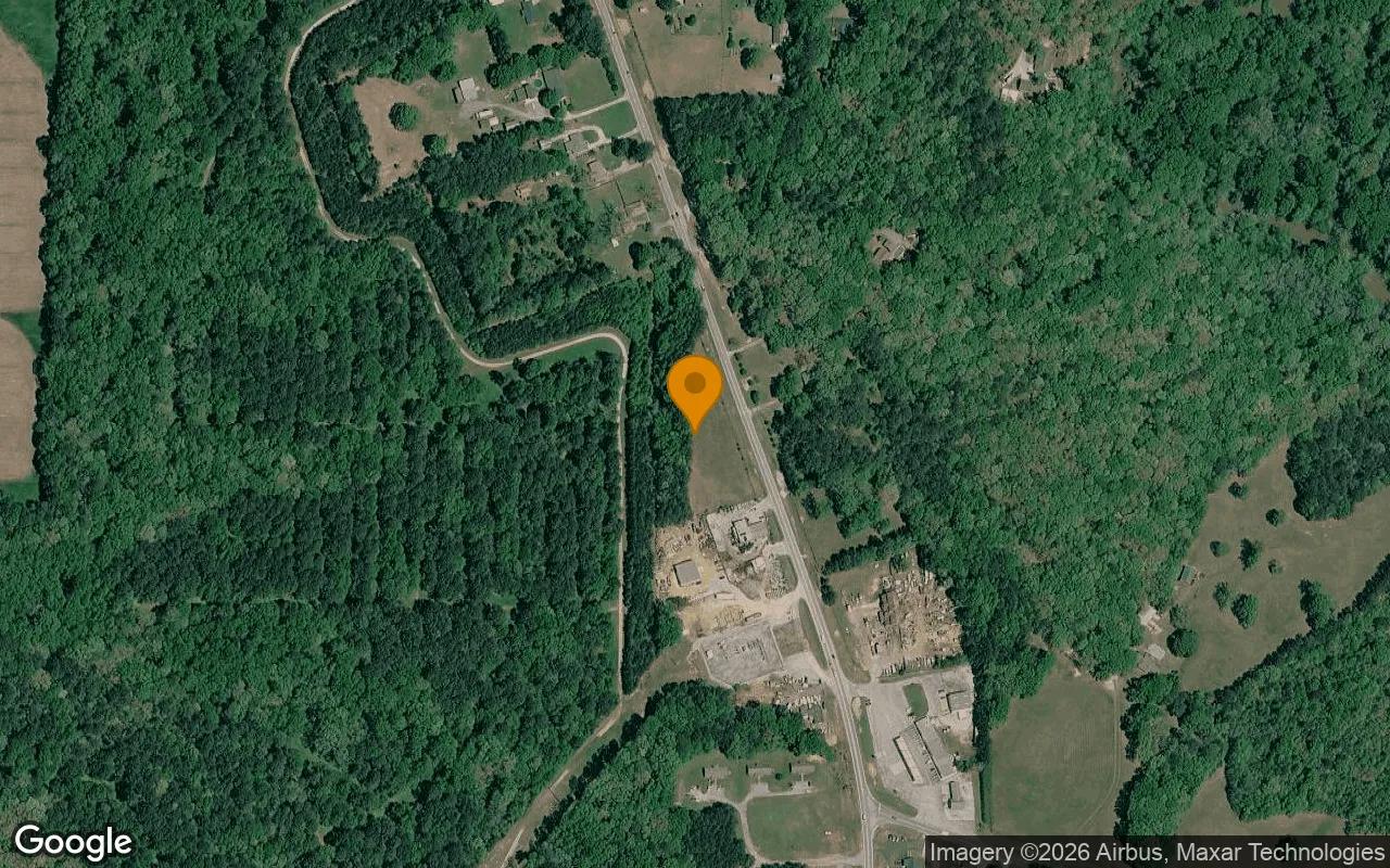 3.5 Acres in Covington - Newton County, GA - Main image