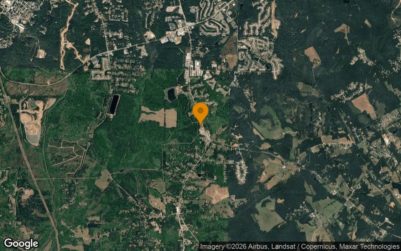 3.5 Acres in Covington - Newton County, GA in Newton County, Georgia