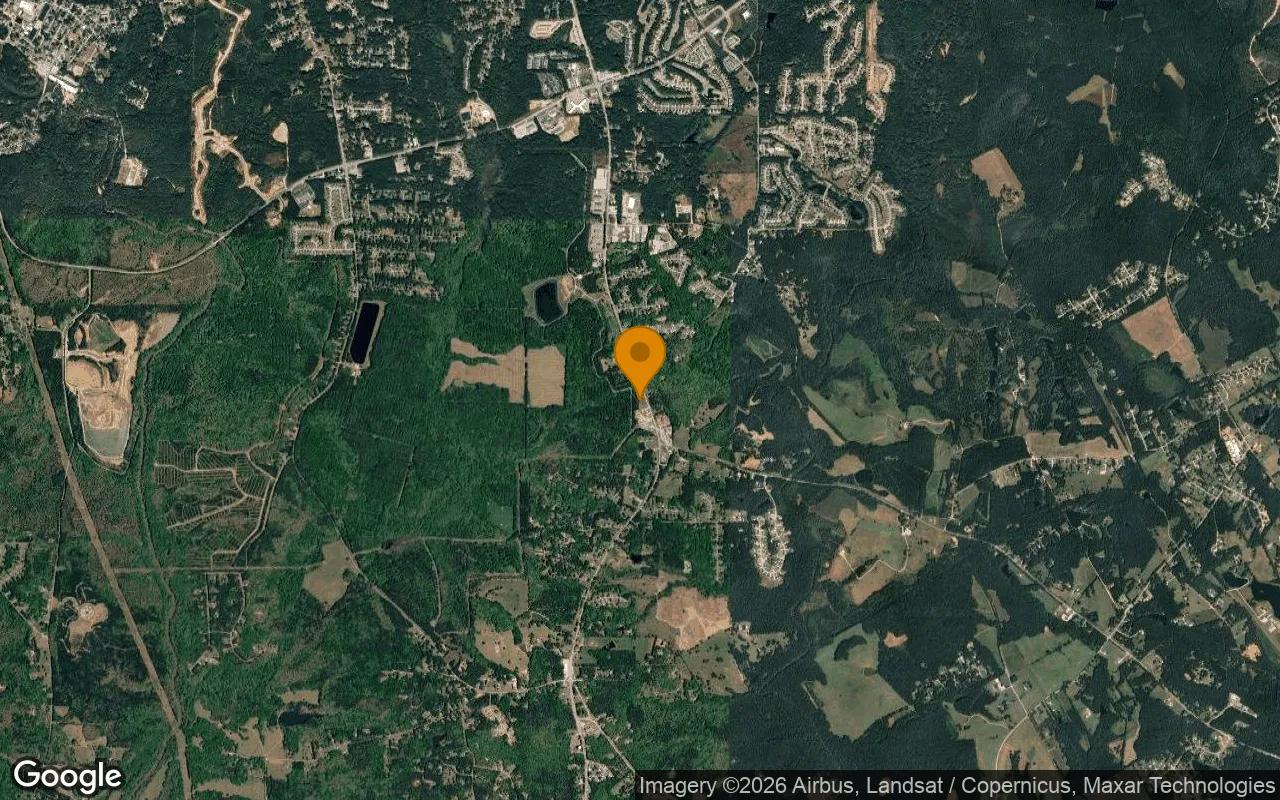 3.5 Acres in Covington - Newton County, GA - Image 3