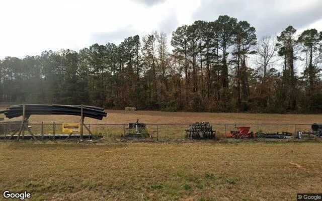 3.5 Acres in Covington - Newton County, GA in Newton County, Georgia