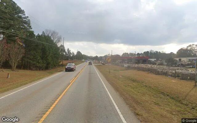 Decorative background for 3.5 Acres in Covington - Newton County, GA image 5
