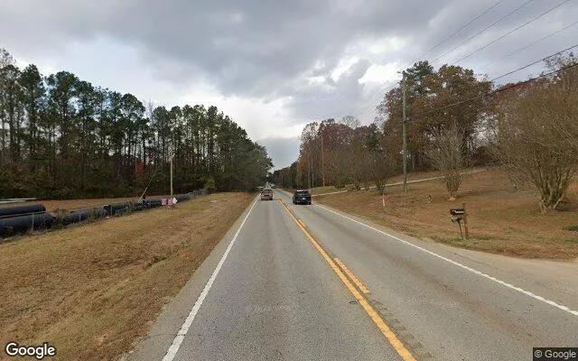 Decorative background for 3.5 Acres in Covington - Newton County, GA image 6