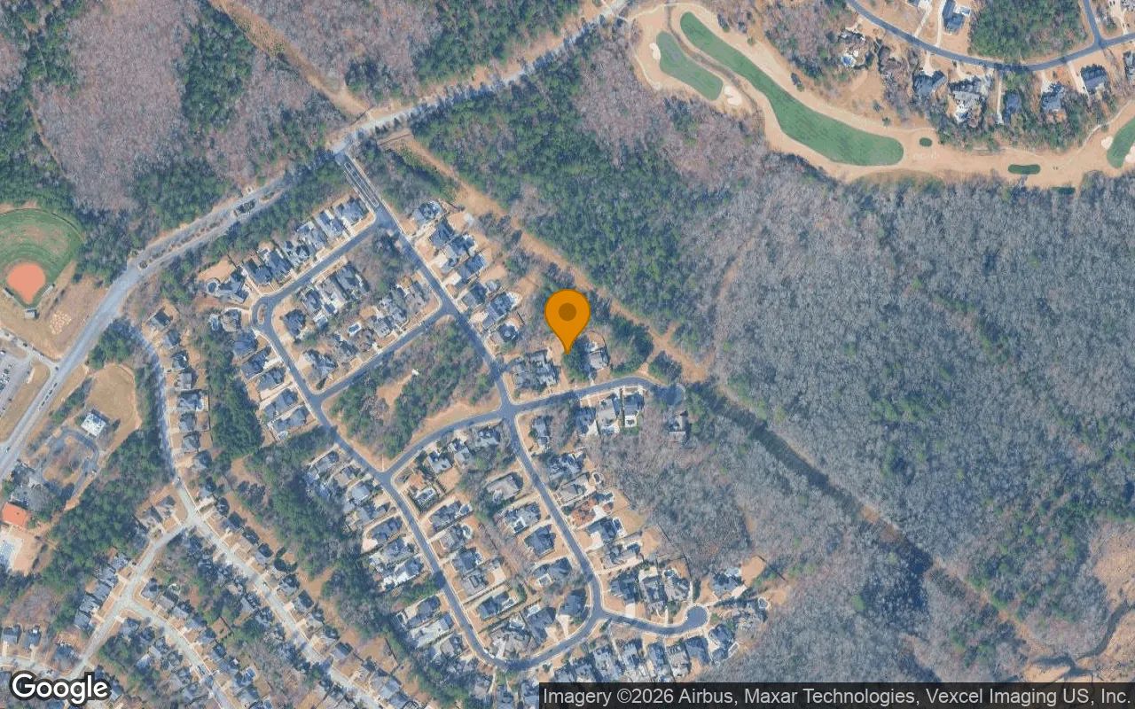 0.55 Acres in Evans - Columbia County, GA in Columbia County, Georgia