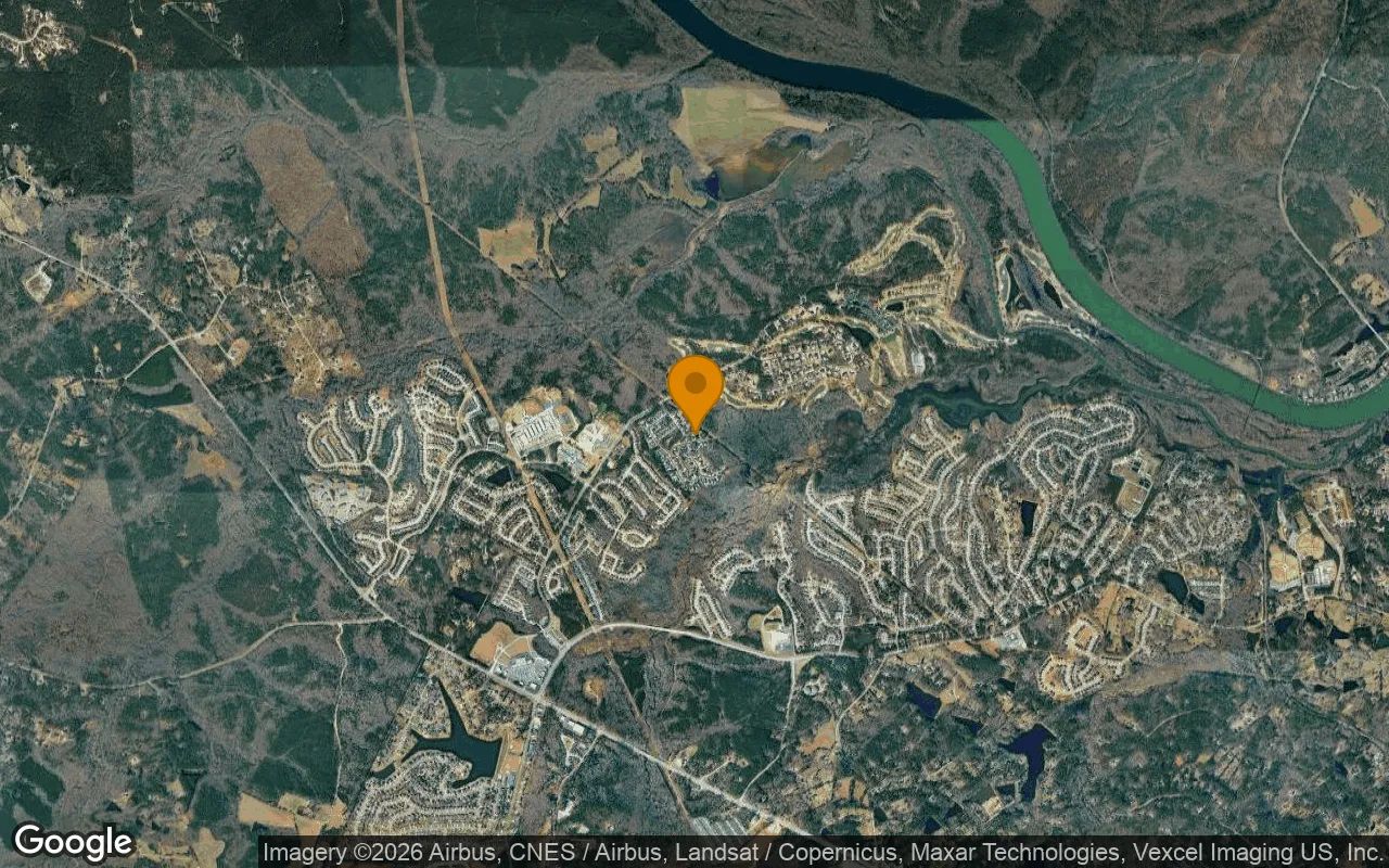 0.55 Acres in Evans - Columbia County, GA in Columbia County, Georgia