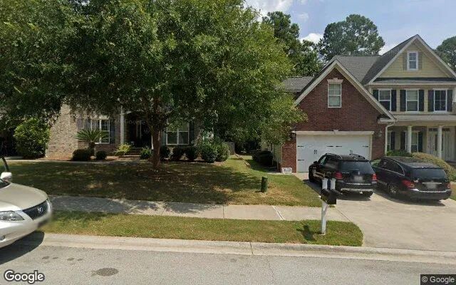 0.55 Acres in Evans - Columbia County, GA in Columbia County, Georgia