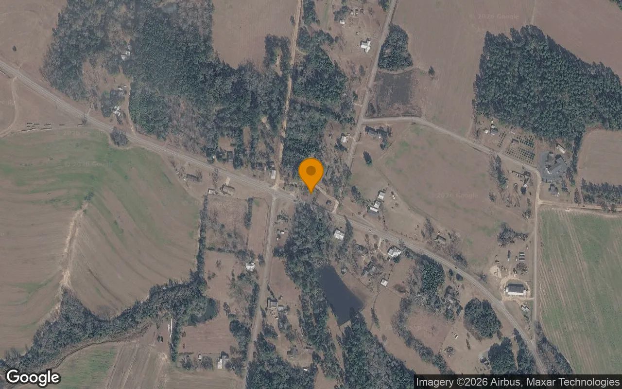 0.21 Acres in Hartsfield - Colquitt County, GA in Colquitt County, Georgia