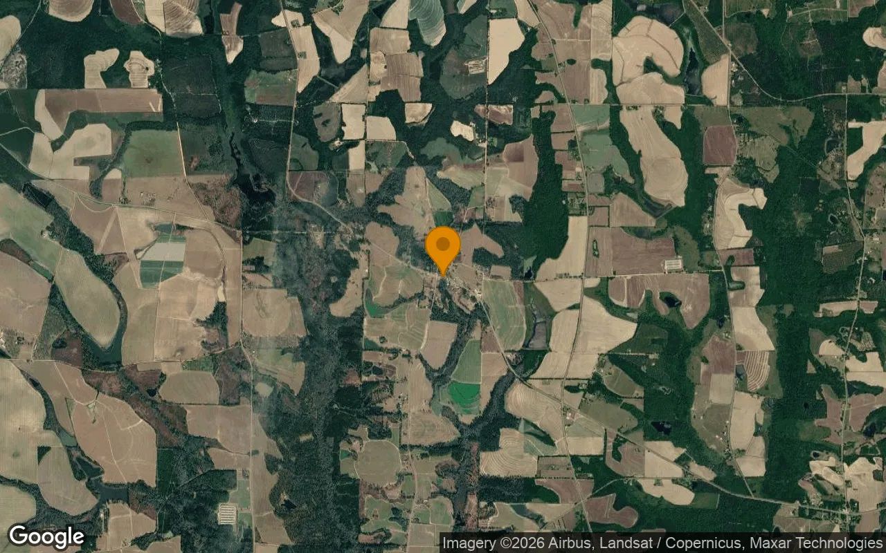 0.21 Acres in Hartsfield - Colquitt County, GA in Colquitt County, Georgia