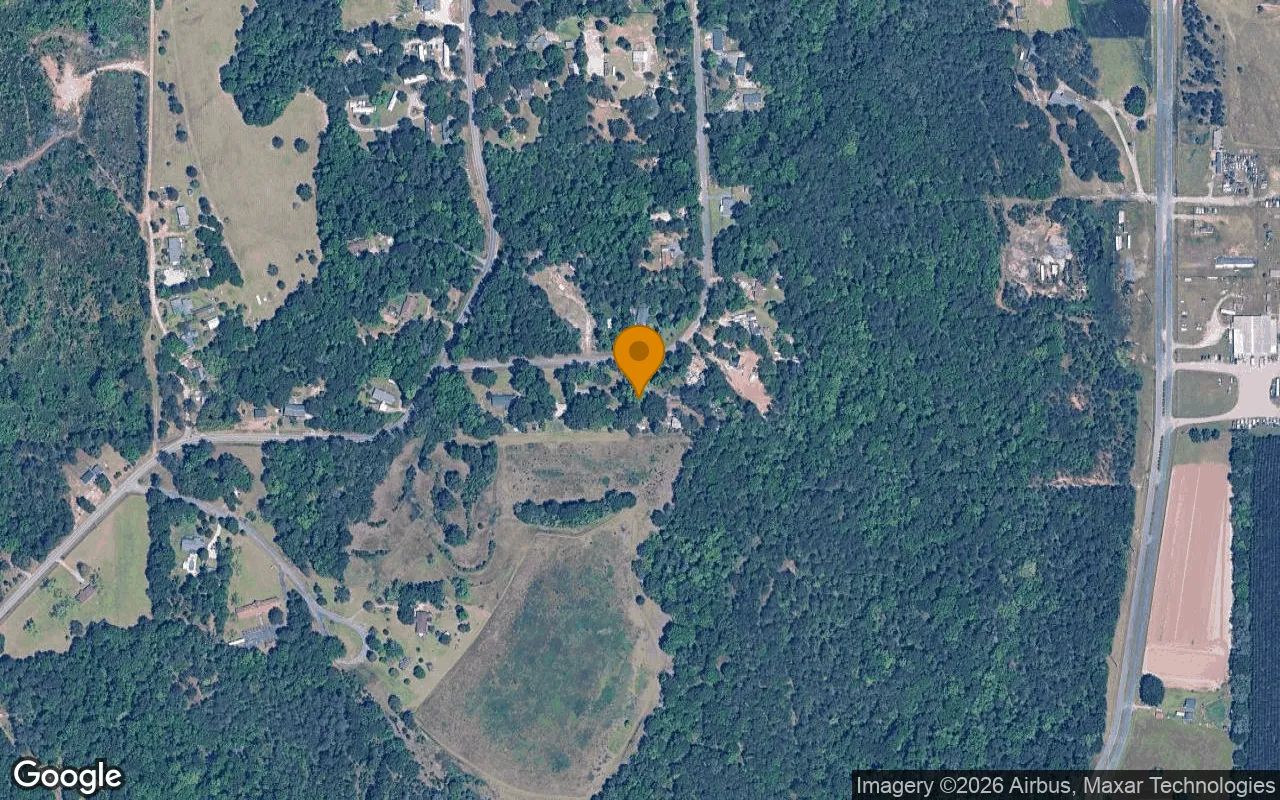0.55 Acres in Warner Robins - Houston County, GA in Houston County, Georgia