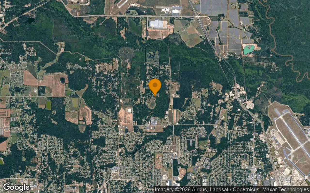 0.55 Acres in Warner Robins - Houston County, GA in Houston County, Georgia