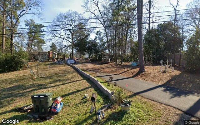 0.55 Acres in Warner Robins - Houston County, GA in Houston County, Georgia